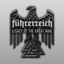Discovery icon for Führerreich Discord server