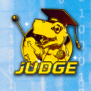 Digimon CG Judges icon