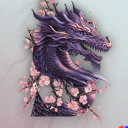 SAKURA Discord Server Icon