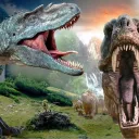 🐉│Dino Haus│🐉's icon