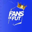 Discovery icon for FC25 | FansdeFUT 🎮 Discord server