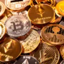DarkBlade's Cryptocurrency