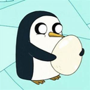 Penguin Paradise Server Icon