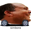 servidor de humanos ou tanto faz