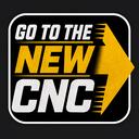 GO TO THE NEW CNC! icon