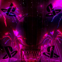 Flowwave Vibelxrds Server Icon