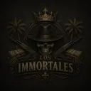Los Inmortales || Paradox Roleplay
