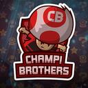 CB   Champi-Brothers Discord Server Icon