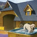 The Doghouse