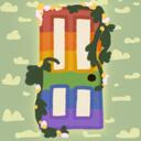 LGBTQIA2S+ Closet Discord Server Icon