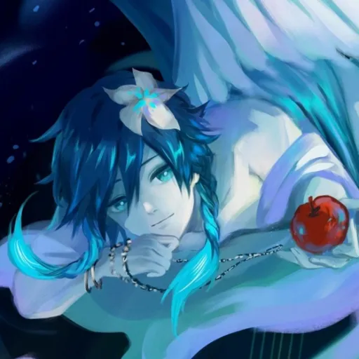 Исекай: Новый рестарт! — мониторинг Discord сервера, статистика и рейтинг