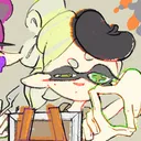 Splatoonart