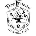 The Forge