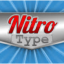 Nitro Type Official Server Icon