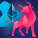CryptoBull's icon