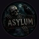   The Asylum Discord Server Icon