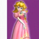 Peach Save States
