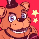 🎈🍕{𝕽𝖔𝖇𝖔𝖙 𝕻𝖆𝖗𝖙𝖞 𝖜𝖎𝖙𝖍 𝖆𝖗𝖙𝖎𝖘𝖙s} 🍕🎈// Fnaf artist server