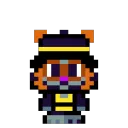 The Chaos Server [emoji arc]