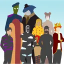 Sharky Family