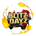 BLITZ DAYZ Discord server icon