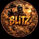 BLITZ DAYZ Discord Server Icon