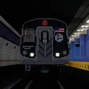 WebSoak MINECRAFT NYC SUBWAY