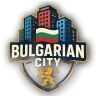 Bulgarian City 2.0