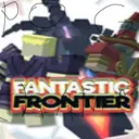 Fantastic Frontier Speedruns
