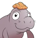 Big Boi Official Server Discord Server Icon