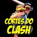 Servidor de cortes do clash royale