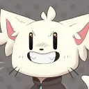WhiteCate's way to be like WhiteCat