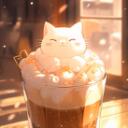 The Caffeine DenTM (18+) Discord Server Icon
