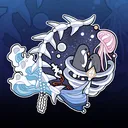Yukai's Fish Tank