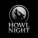 HØWL NIGHT 🐺
