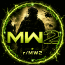 r/MW2 Discord icon