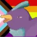 Me when I excrete on cars 🐦