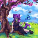 The Empress Shrine