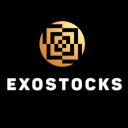 Exostocks Server Icon