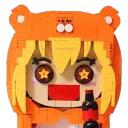 Himouto! Umaru-chan Discord Server Icon
