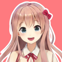 Discovery icon for 🎀Scuffed Server🎀 Discord server