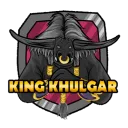 Knights of Khulgar