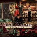 First Class Trouble 日本人サーバー