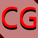 Commission and Gallery *All Welcome* Server Icon
