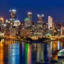 Steel City Grid