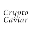 Crypto Caviar