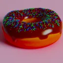 Official Retroactive Donut Server