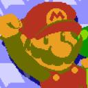Mario Royale Legacy icon
