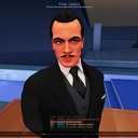 SpyParty icon