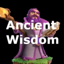 Ancient Wisdom - Clash of Clans